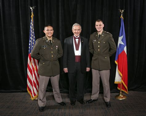 175_HOH-2018 | Texas Aggie Corps of Cadets Association | Flickr