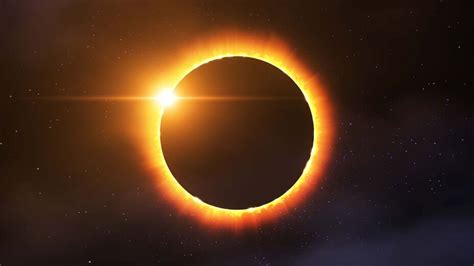 Eclipse solar en Quintana Roo 2023: ¿A qué hora, trayectoria, dónde ver ...