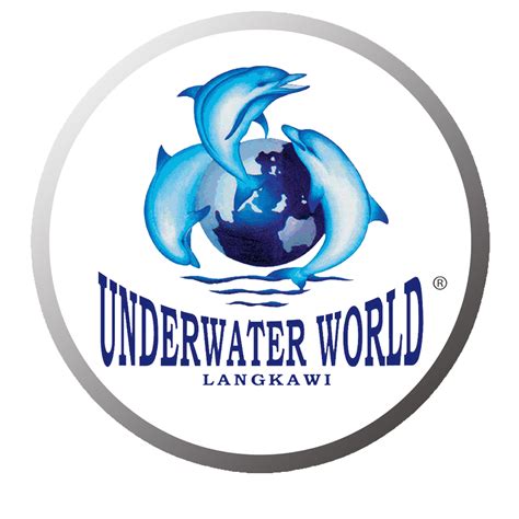 Welcome to Underwater World Langkawi | When Adventure Becomes Experience