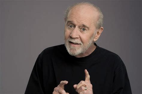 Iconic comedian George Carlin predicted a pandemic before his death | The Spokesman-Review