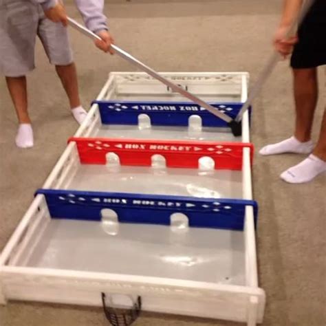 this game is soooo much fun!!!...” #BOXHOCKEY _ BOX HOCKEY _ “BOX HOCKEY” From Box Hockey ...