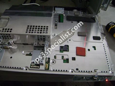 PS3specialist reballing service