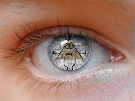 Image - Bill Cipher Eye.png | Irken Empire Wiki | FANDOM powered by Wikia