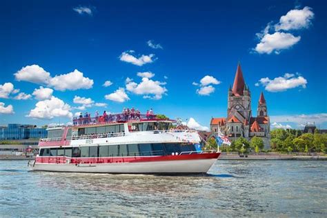 TripAdvisor | Grand Danube River Cruise provided by DDSG Blue Danube | Vienna, Vienna Region