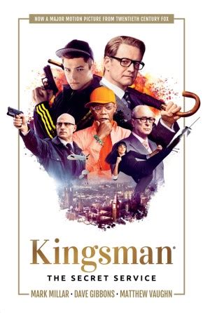 Kingsman | Image Comics