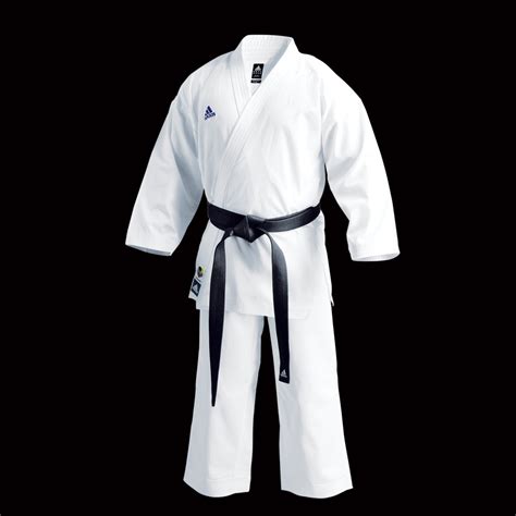 The official distributor of adidas K220SK ADIDAS GRAND MASTER GI KARATE UNIFORM Martial Arts ...