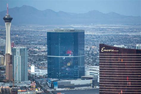 Fontainebleau, Now JW Marriott Las Vegas Blvd., Announces Opening