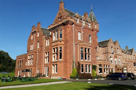 Dryburgh Abbey Hotel Weddings | Packages | Offers | Photos | Fairs