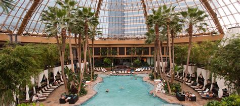 Best Luxury Hotels in Atlantic City: Harrah's Resort Atlantic City