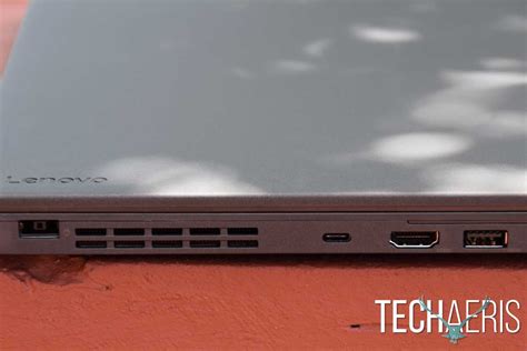 Lenovo ThinkPad X270 review: A compact, powerful business laptop