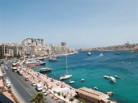 SLIEMA HOTEL BY ST HOTELS | UPDATED 2024 Reviews & Price Comparison (Malta) - Tripadvisor