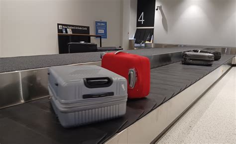 Malaysia Airlines Baggage Policy - NewZealandAirport.com