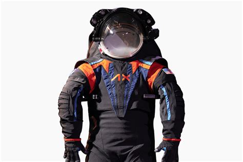 NASA Unveils Axiom AxEMU Spacesuit for Return to the Moon | HiConsumption