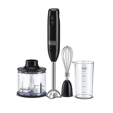 Black & Decker 3 in 1 Blender BLX300 - PK Electronics - Online Electronics Store in Karachi