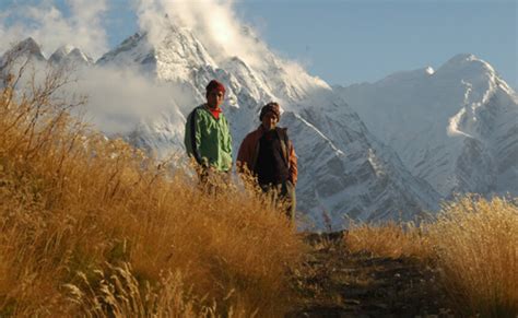 Nanda Devi Trek | Nanda Devi Sanctuary Trekking Tour in Uttarakhand