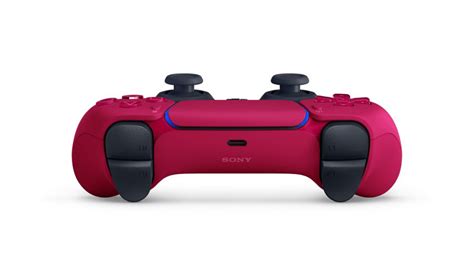 DualSense Controller - Sony Reveals Two New Colour Options! - Thumb Culture