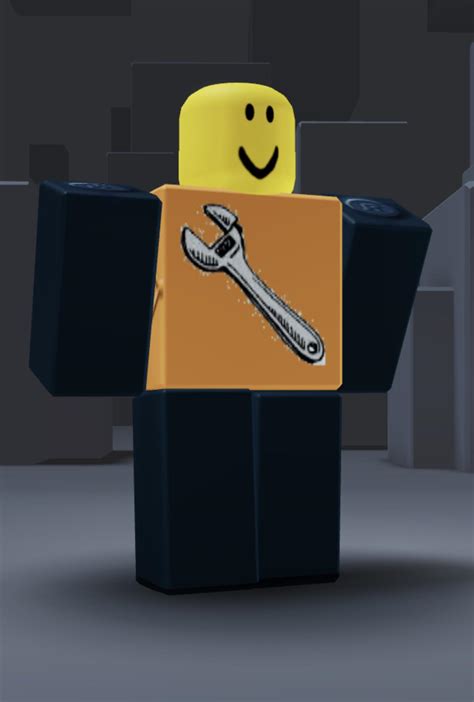 Rate this builderman avatar : r/RobloxAvatars