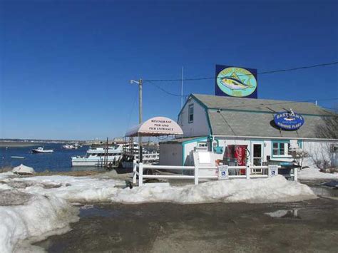 Seabrook Beach, New Hampshire - Wikiwand