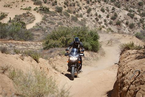 Making the Suzuki V-Strom 650 Off-Road Ready? - ADV Pulse