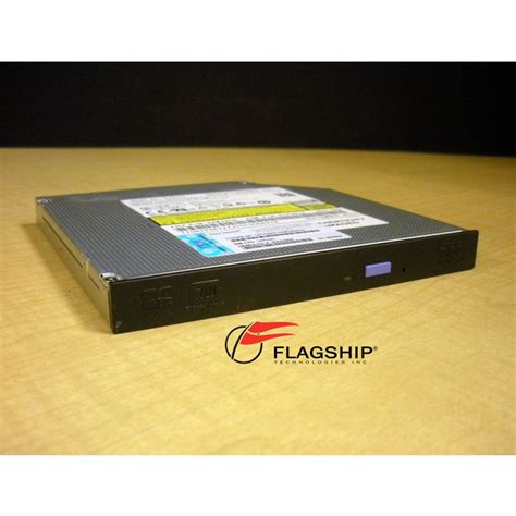 IBM 74Y7341 SATA Slimline DVD-RAM Drive FC 5771