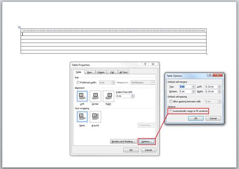 How to set character per line limit in word or excel or any other program? - Super User