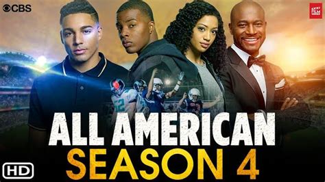 All American Season 4 Release Date, Cast & Everything You Need to Know ...