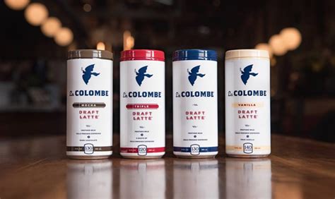 La Colombe Exploring Capital Raise - BevNET.com