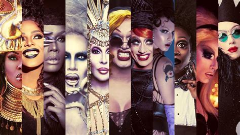 Drag Queen Wallpapers - Wallpaper Cave