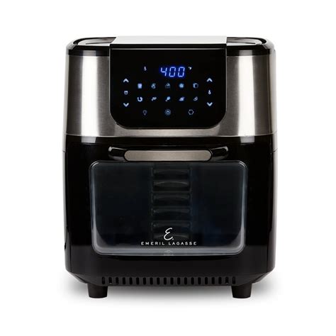 EmerilLagasse Emeril Lagasse 5.7 Liter Air Fryer Pro & Reviews | Wayfair.ca