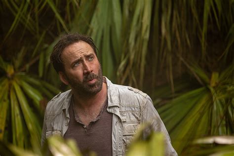 Trailer de “Primal” coloca Nicolas Cage enfrentando assassinos e uma onça | LOUCOSPORFILMES.net