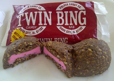 Candy Addict » Candy Review: Twin Bing