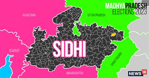 Sidhi, Assembly Result Election 2023 Live: Winning And Losing Candidates & Parties, 2019 vs 2024 ...