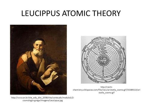 Leucippus - Alchetron, The Free Social Encyclopedia