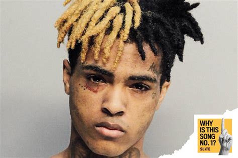 Why XXXTentacion’s “Sad!” is No. 1 on the Hot 100.