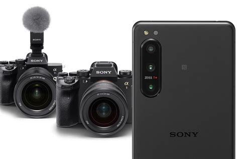 New Sony Xperia 5 IV Shows Why Instagram’s Video Push Matters