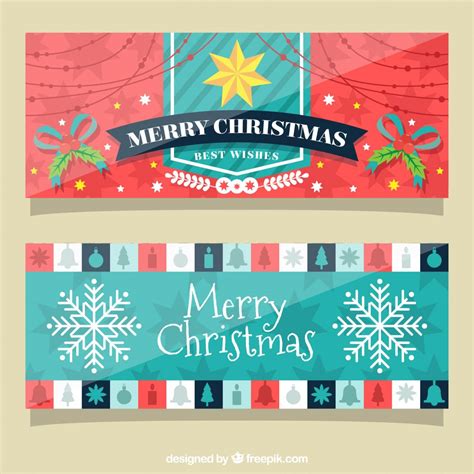 12 Free Vector Graphics for your Christmas Emails - Crossware Mail ...