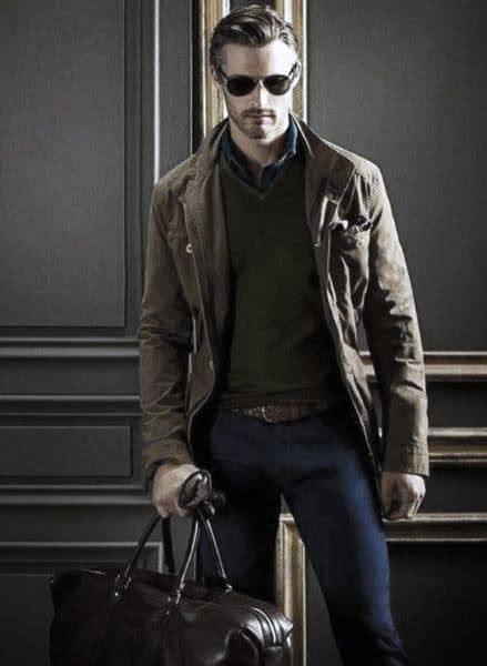 Casual Wear for Men: 90 Masculine Outfits and Looks