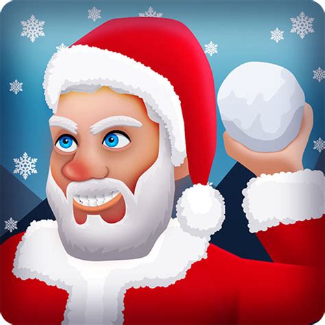 Snowball Battle | Play Now Online for Free