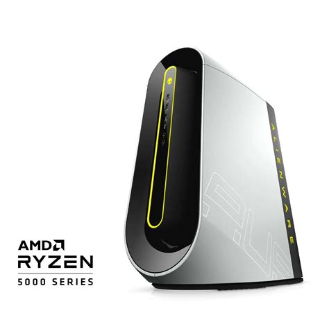 Alienware Aurora R10: Ryzen 9 5900 (OEM 5900X) 32GB 1TB NVIDIA RTX 3060 ...