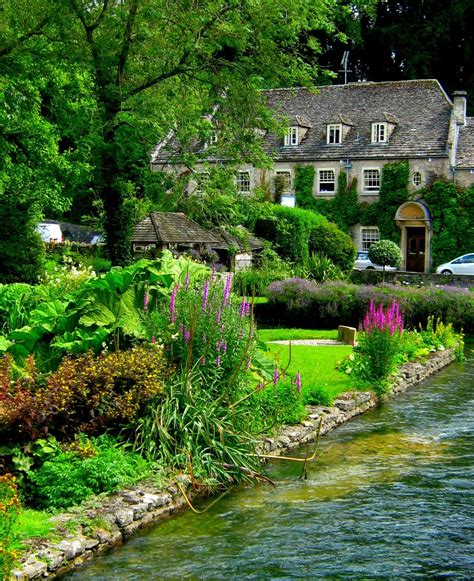 Classical Britain | Beautiful places, Cotswolds england, England