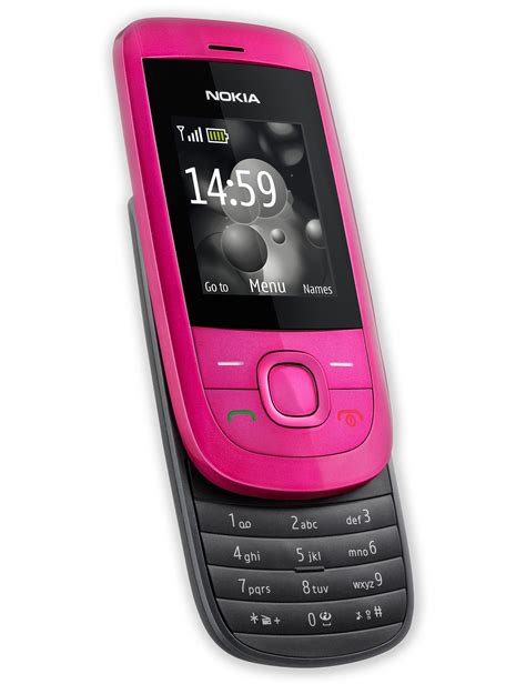 Nokia 2220 slide specs - PhoneArena