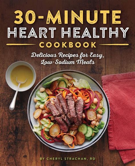 14 Healthy Cookbooks Filled With Quick and Easy Recipes | Healthy cook books, Healthy recipes ...