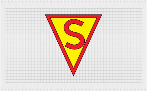 Superman Logo Meaning - Infoupdate.org