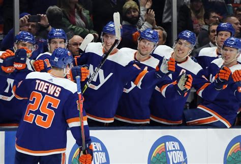 Sweater Season: Behind the NY Islanders Third Jersey — Adjective & Co.