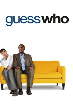 Guess Who (2005) — The Movie Database (TMDB)