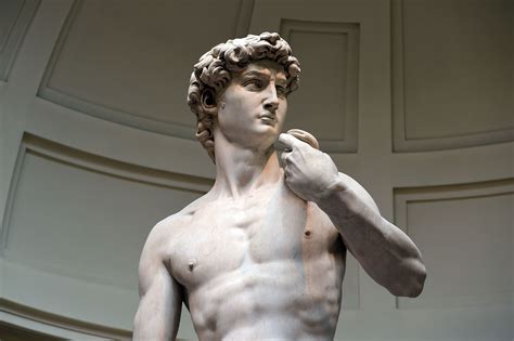 Top 5 Most Famous Statues for Your Reference | Articles | Creative Corner | Gan Jing World