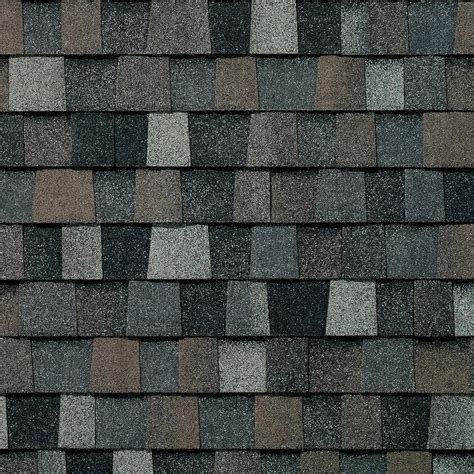 Tamko Titan XT Thunderstorm Grey Premium Architectural Shingles (32.8 ...