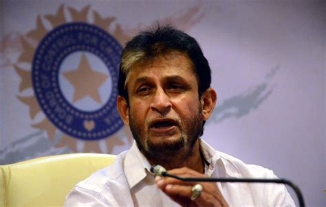 Hunt for India coach: Sandeep Patil says BCCI did not prompt him to apply for the role