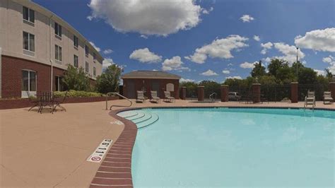 Discount Coupon for Holiday Inn Express Hotel & Suites Auburn - University Area in Auburn ...