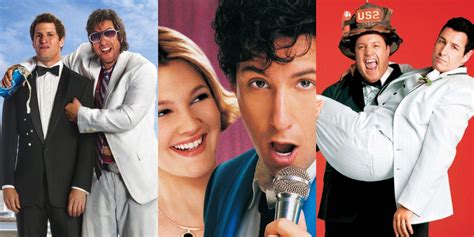 The 5 Best Adam Sandler Movies to Rewatch (and The 5 to Skip)